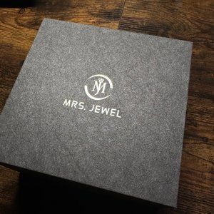Deluxy Jewery gift  box